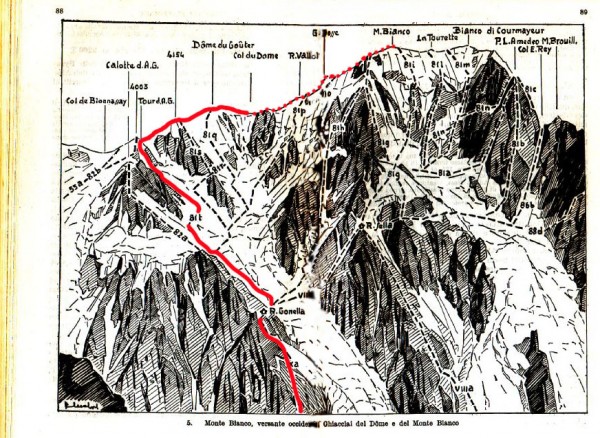 Schizzo tratto dalla Guida del CAI  Monte Bianco (1963) (Chabod-Grivel-Saglio- Buscaini).jpg