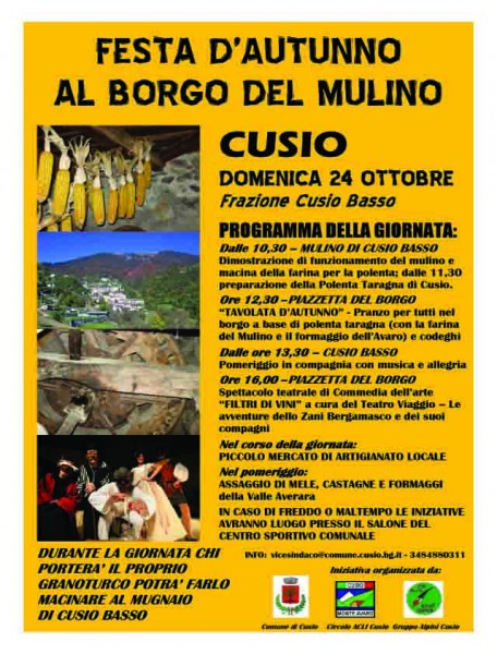 24 OTTOBRE - AUTUNNO AL MULINO copia.jpg